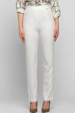 Outlet Pantalone a Vita Alta / Donna Pantaloni