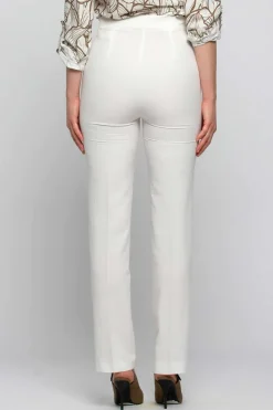 Outlet Pantalone a Vita Alta / Donna Pantaloni