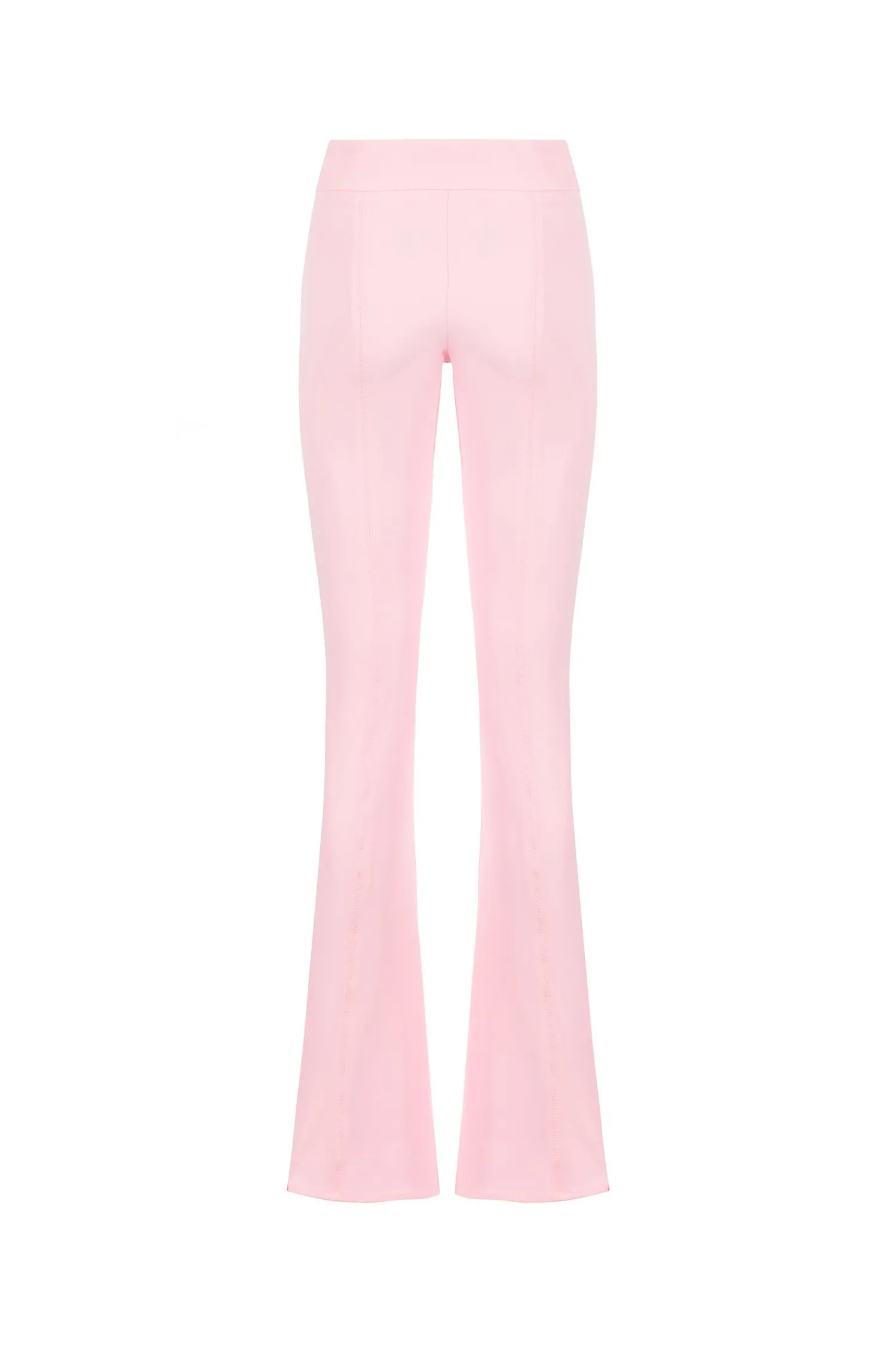 Online Pantalone a Zampa / Donna Pantaloni