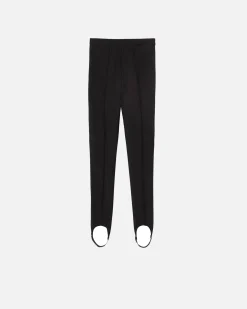 Outlet Pantalone Aderente Tecnico / Donna Pantaloni