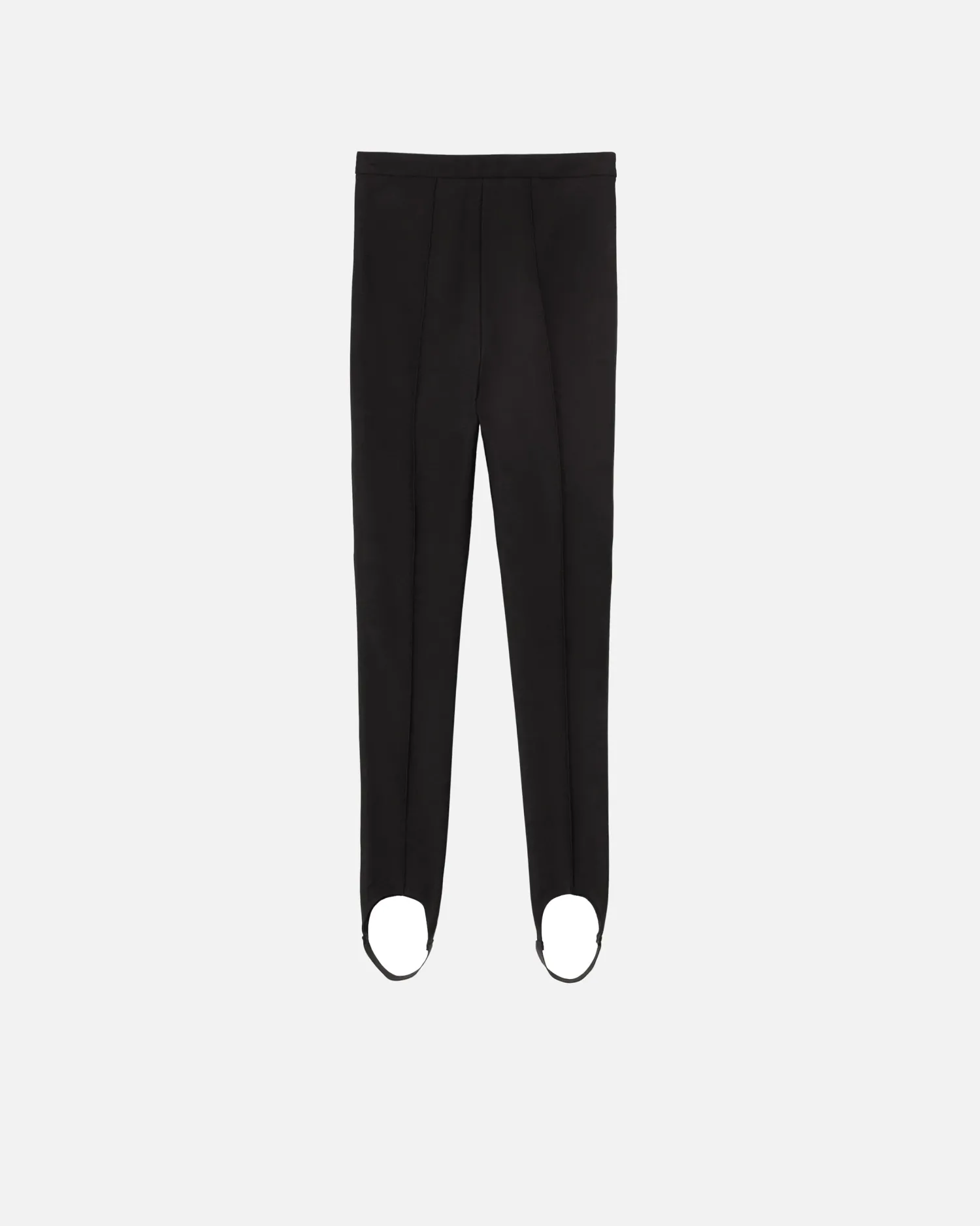 Outlet Pantalone Aderente Tecnico / Donna Pantaloni