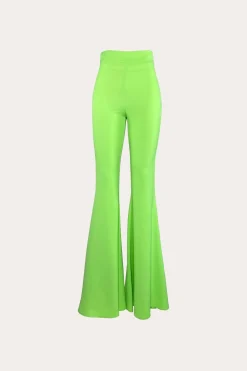 Outlet Pantalone a Zampa / Donna Pantaloni