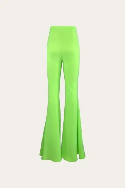 Outlet Pantalone a Zampa / Donna Pantaloni