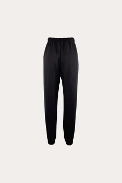 Online Pantalone con Elastico / Donna Pantaloni