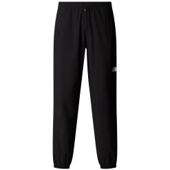 Hot Pantalone Antivento con Logo / Uomo Pantaloni