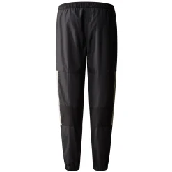 Clearance Pantalone Antivento con Logo / Uomo Pantaloni
