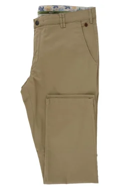Best Pantalone Bonn in Cotone / Uomo Pantaloni