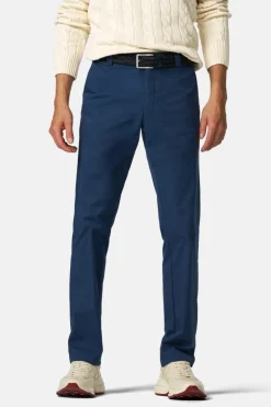 Clearance Pantalone Bonn in Cotone Ultra Leggero / Uomo Pantaloni