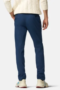 Clearance Pantalone Bonn in Cotone Ultra Leggero / Uomo Pantaloni