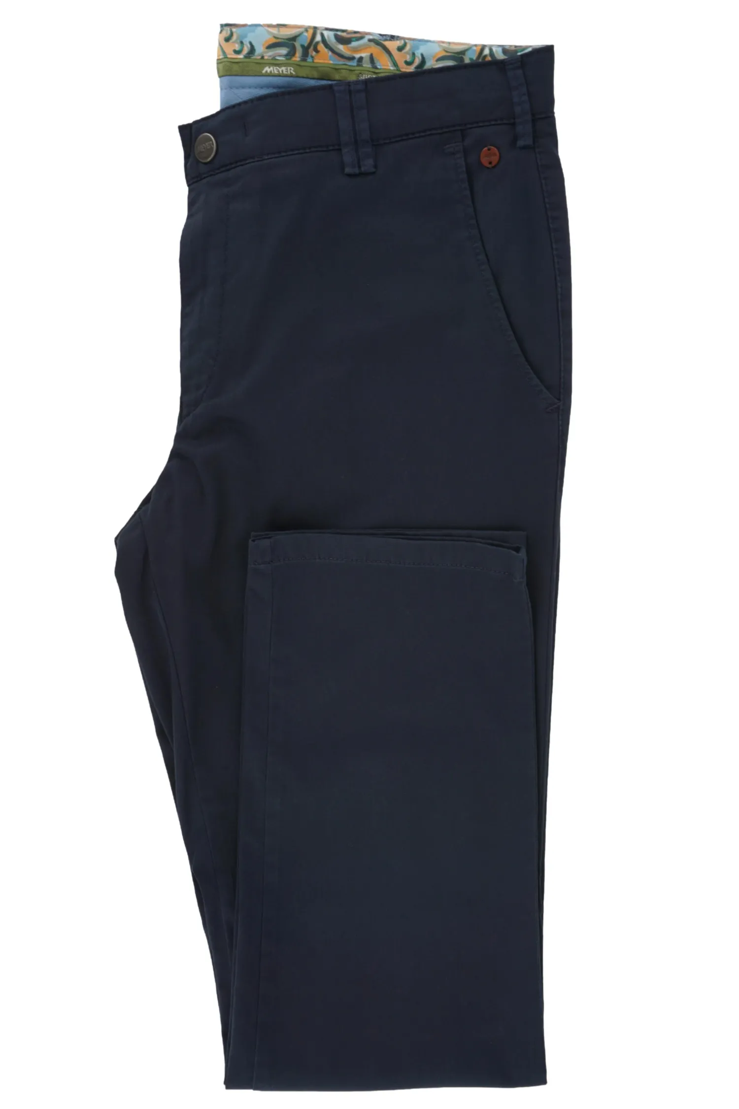 Pantalone Bonn in Cotone / Uomo Pantaloni