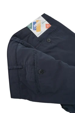 Pantalone Bonn in Cotone / Uomo Pantaloni