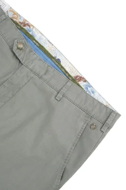 Sale Pantalone Bonn in Cotone Ultra Leggero / Uomo Pantaloni