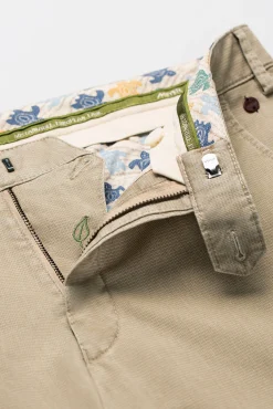 Clearance Pantalone Bonn in Cotone / Uomo Pantaloni
