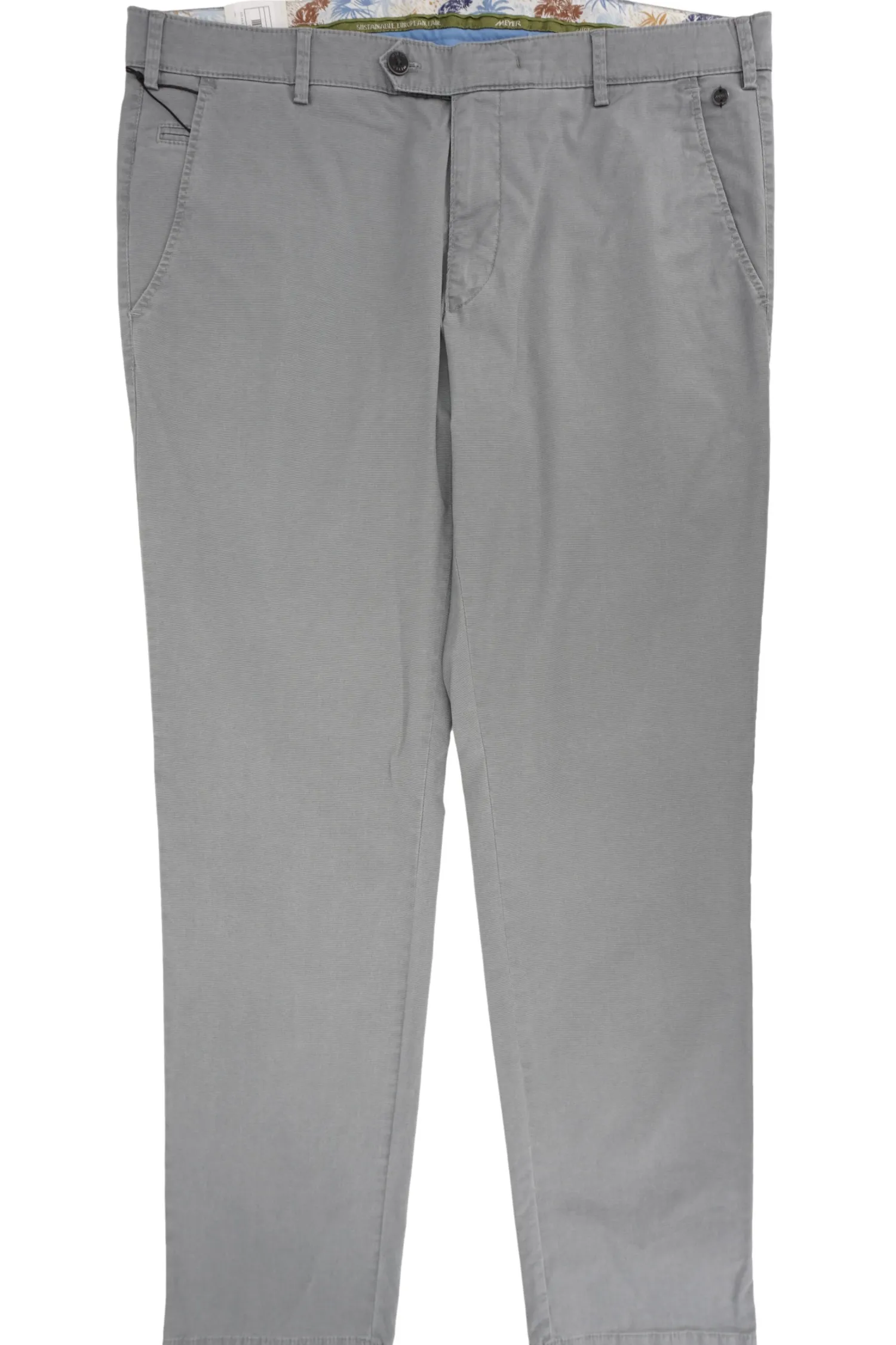 Best Pantalone Bonn in Cotone Ultra Leggero / Uomo Pantaloni