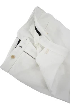 Online Pantalone Bonn in Lino / Uomo Pantaloni