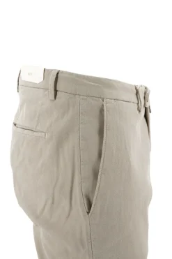 Hot Pantalone in Cotone / Uomo Pantaloni