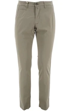 Pantalone Slim Fit / Uomo Pantaloni