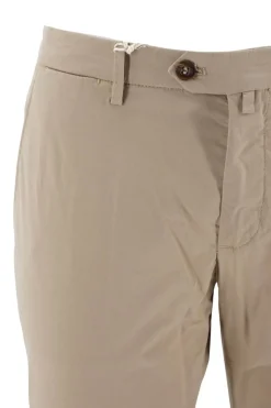 Outlet Pantalone Slim Fit / Uomo Pantaloni