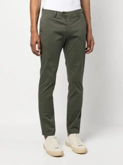 Clearance Pantalone Slim Fit / Uomo Pantaloni