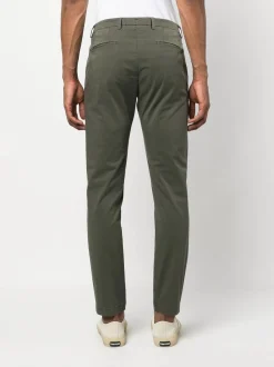 Clearance Pantalone Slim Fit / Uomo Pantaloni