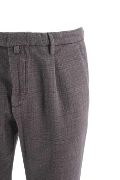 Clearance Pantalone Slim Fit / Uomo Pantaloni