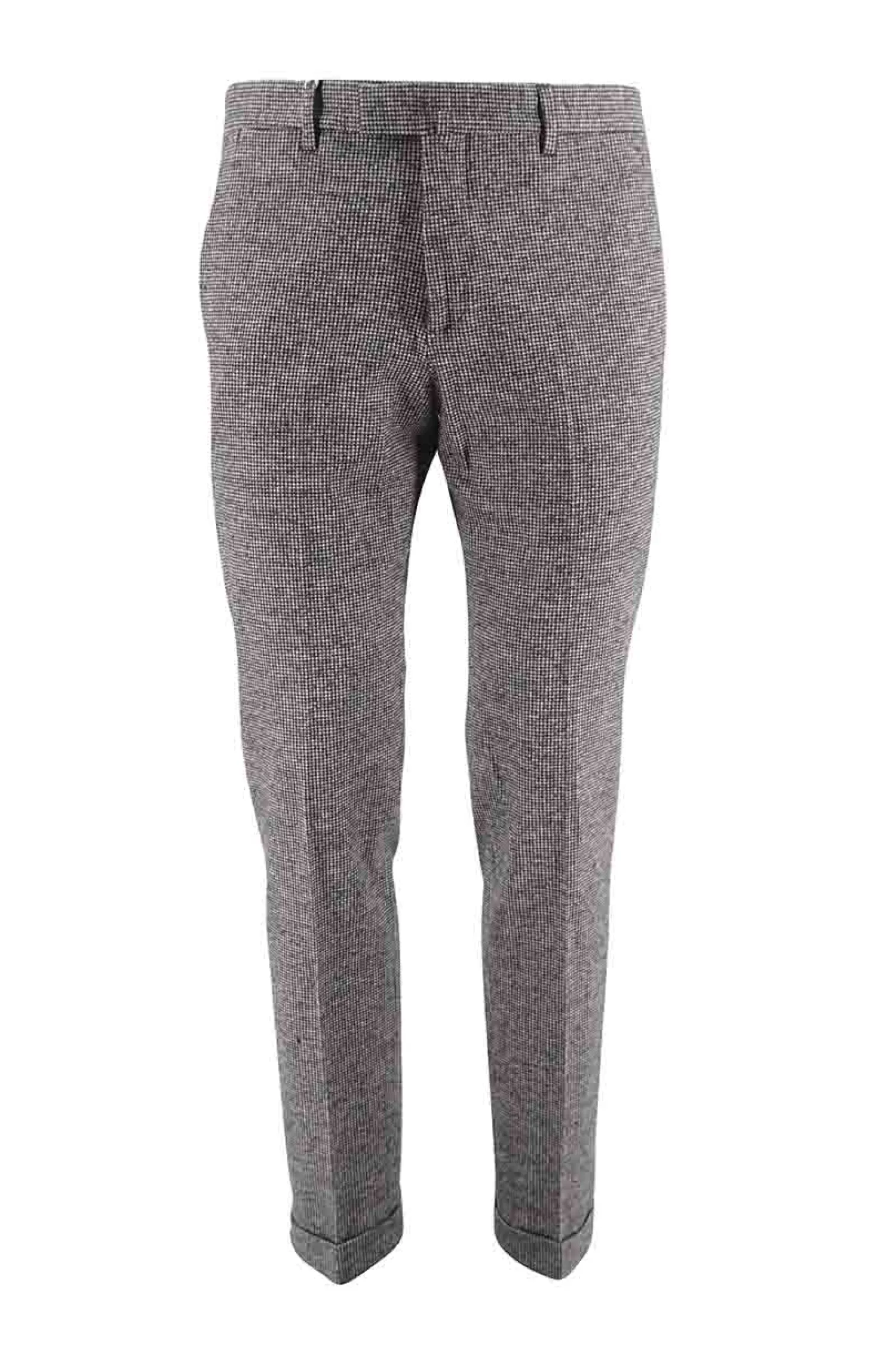 Online Pantalone Slim Fit / Uomo Pantaloni