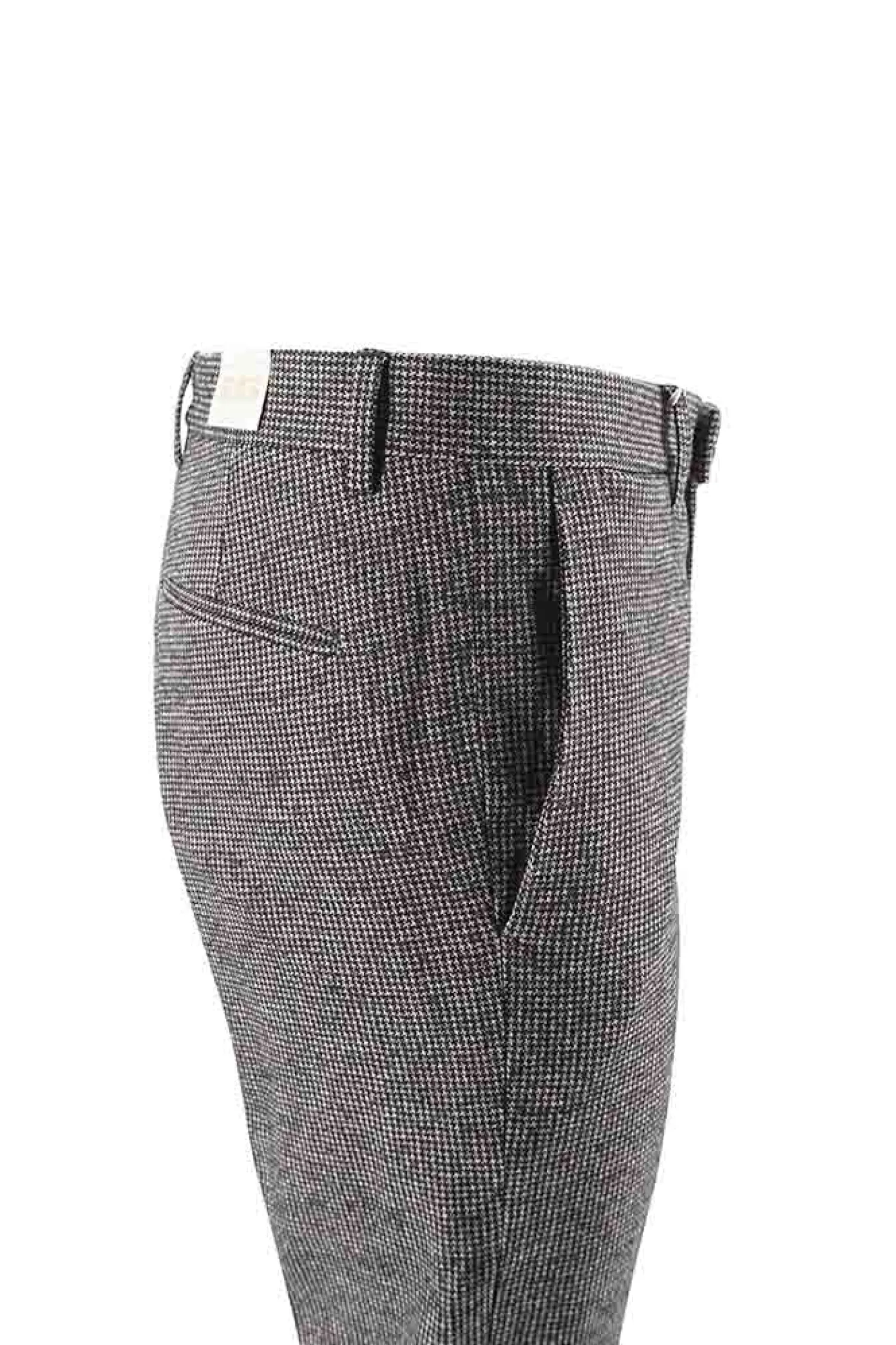 Online Pantalone Slim Fit / Uomo Pantaloni