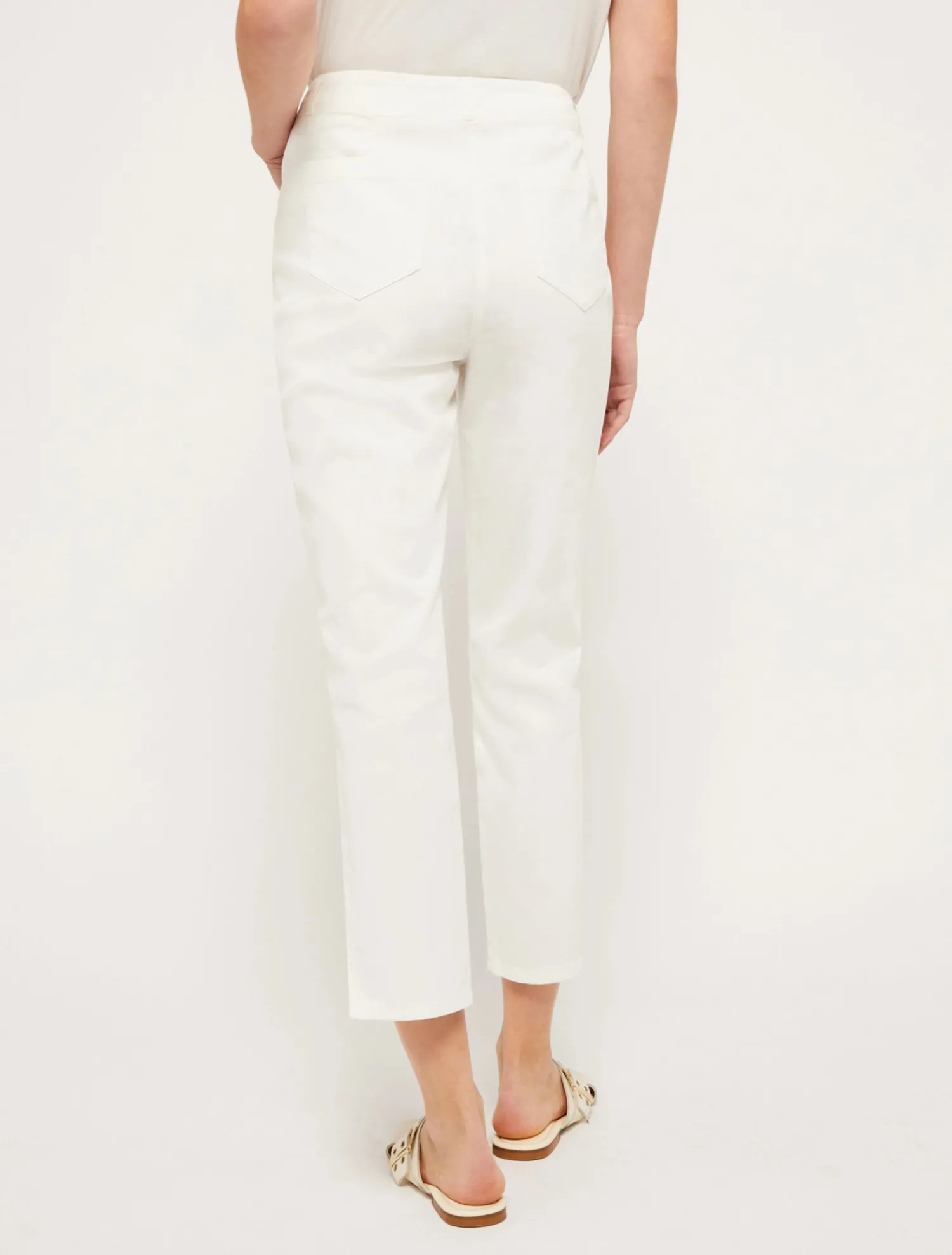 Hot Pantalone Capri Pennyblack / Donna Pantaloni