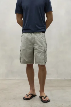 New Pantalone Cargo Aliste / Uomo Pantaloncini