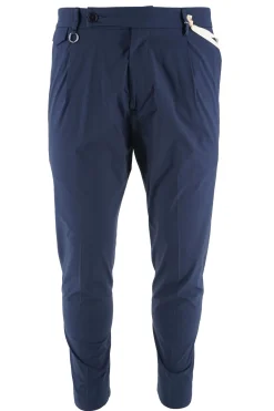 Hot Pantalone Charles in Cotone / Uomo Pantaloni