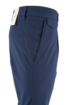 Hot Pantalone Charles in Cotone / Uomo Pantaloni