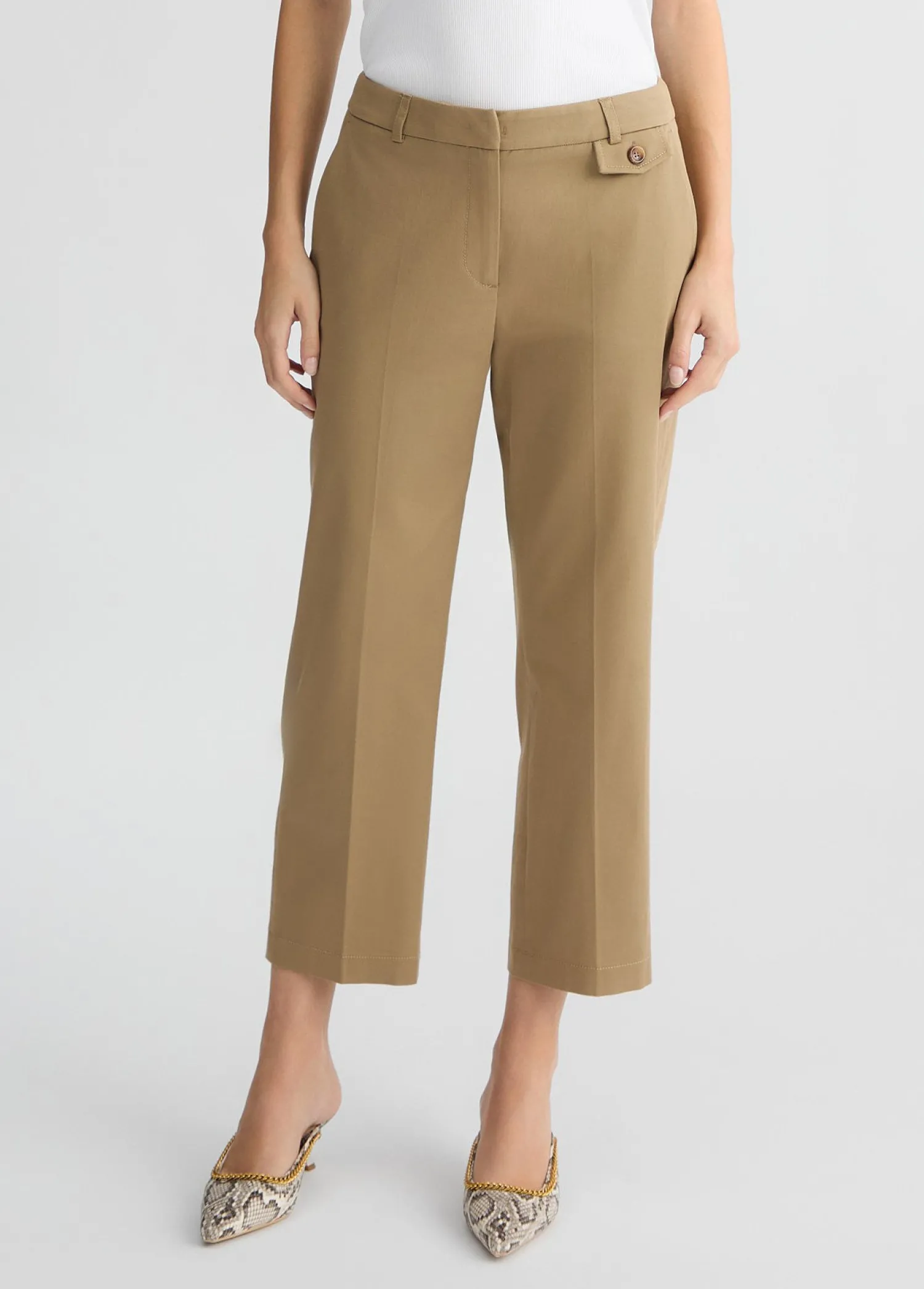Clearance Pantalone Chino / Donna Pantaloni