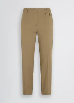 Clearance Pantalone Chino / Donna Pantaloni