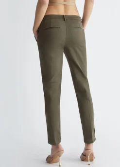 Best Pantalone Chino Bottom Up / Donna Pantaloni