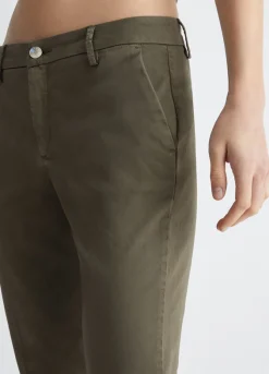 Best Pantalone Chino Bottom Up / Donna Pantaloni
