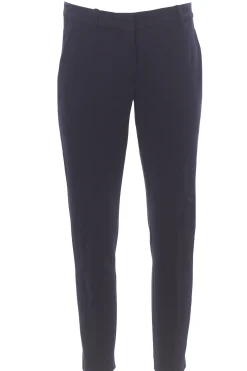 Discount Pantalone Chino Cachemire Touch / Donna Pantaloni