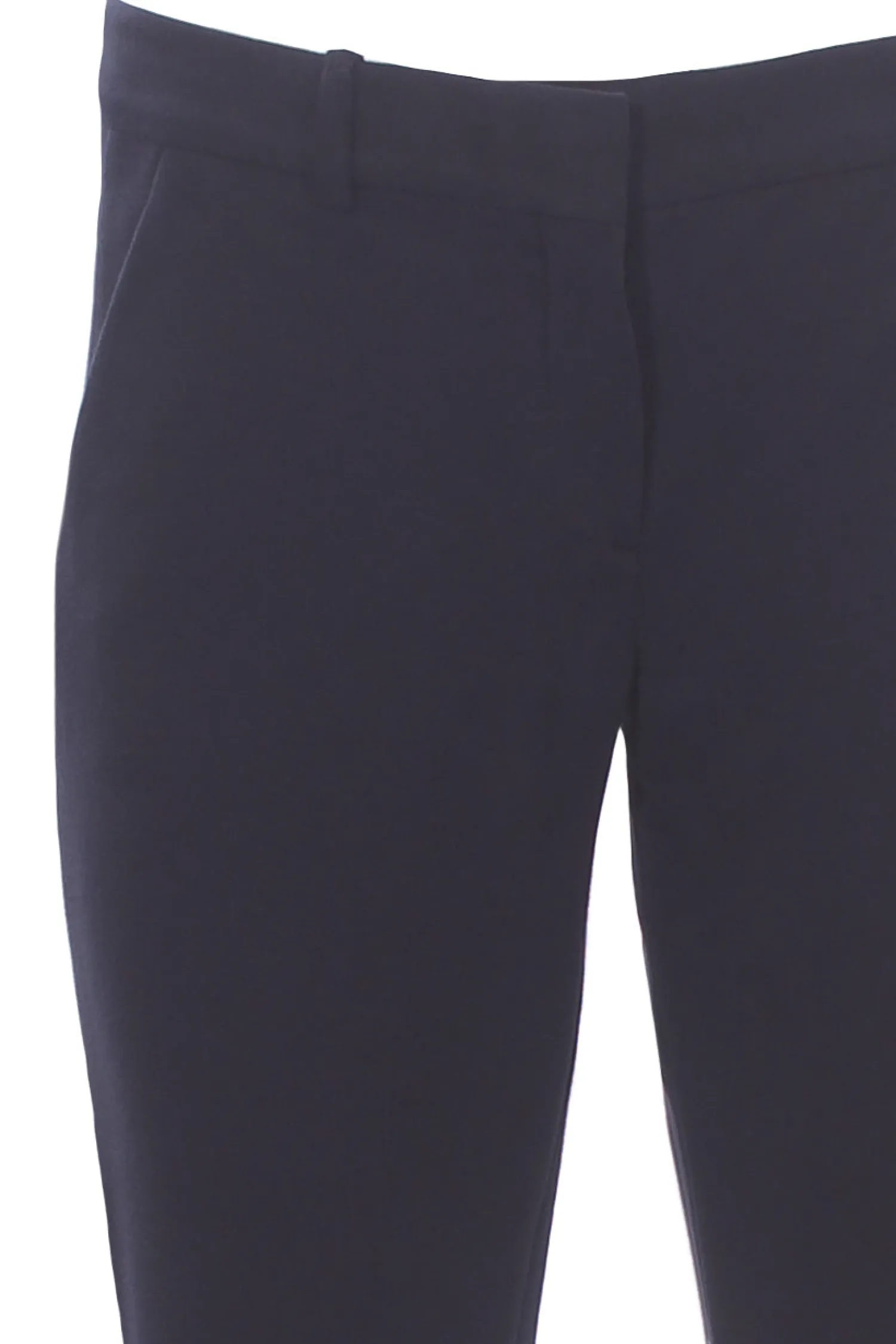 Discount Pantalone Chino Cachemire Touch / Donna Pantaloni