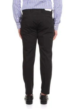Best Pantalone Chino con una Pince / Uomo Pantaloni