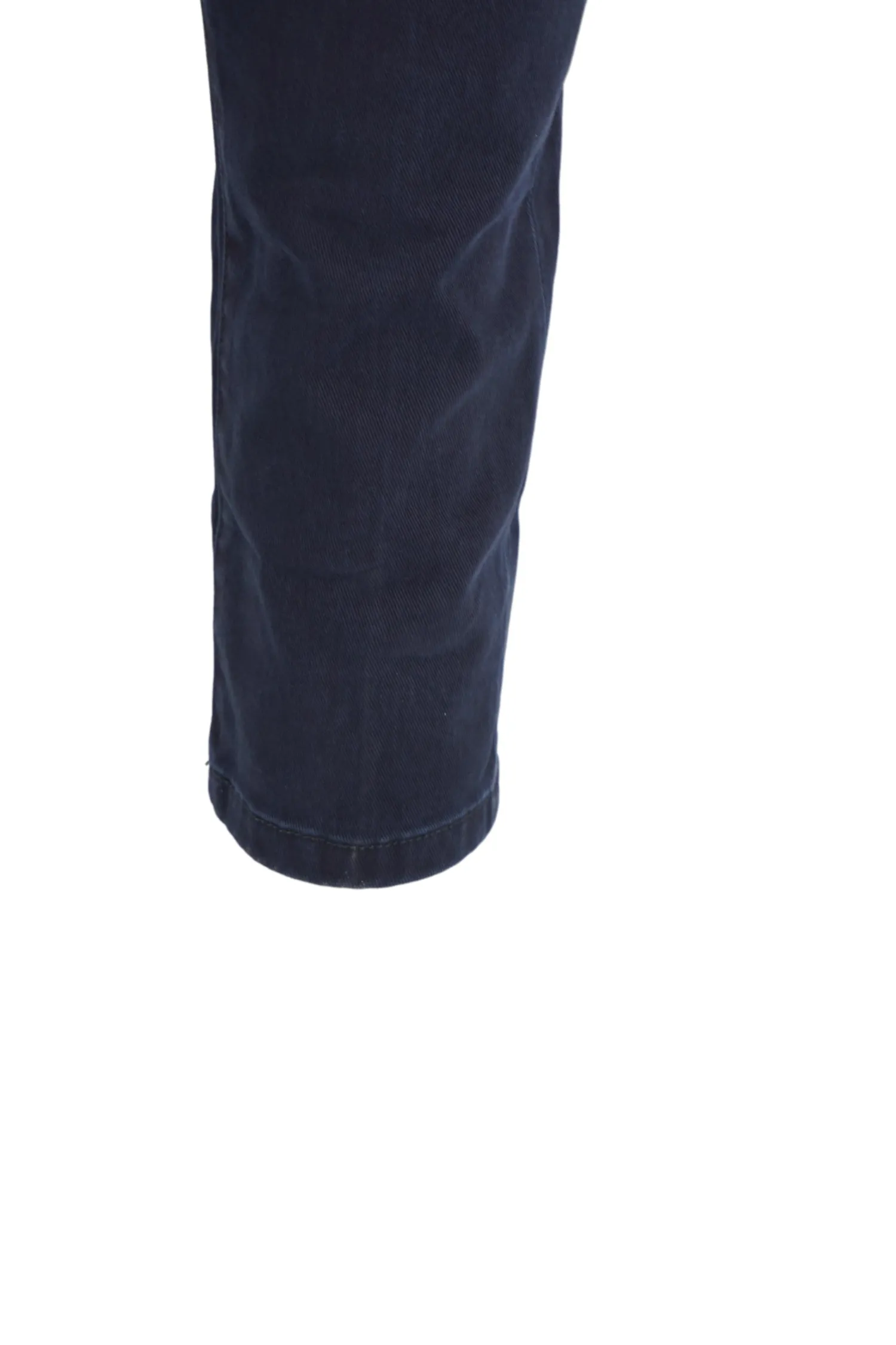 Sale Pantalone Chino in Caldo Cotone / Uomo Pantaloni
