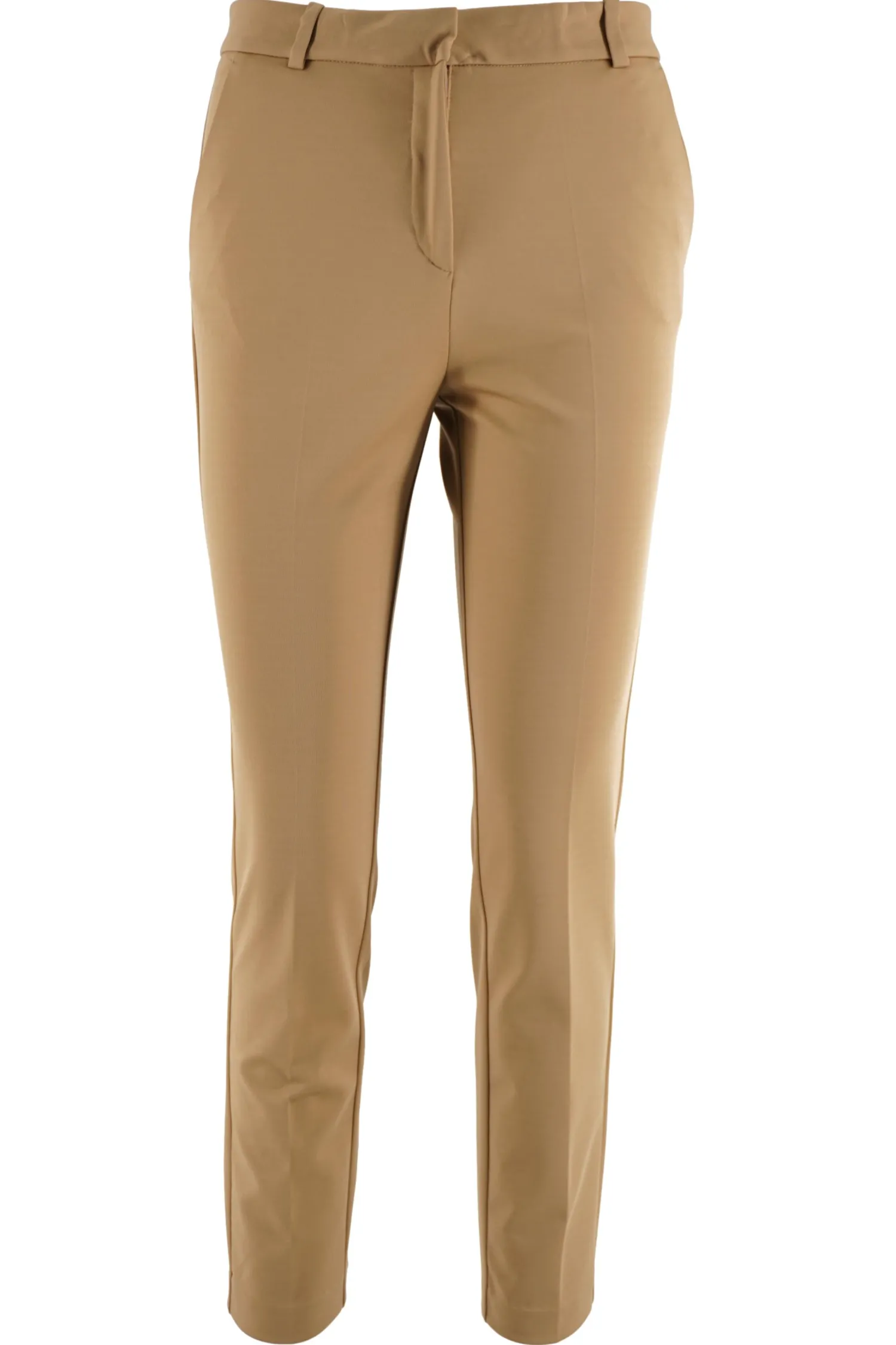New Pantalone Chino in Punto Milano / Donna Pantaloni