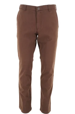New Pantalone Chino Modello Bonn / Uomo Pantaloni