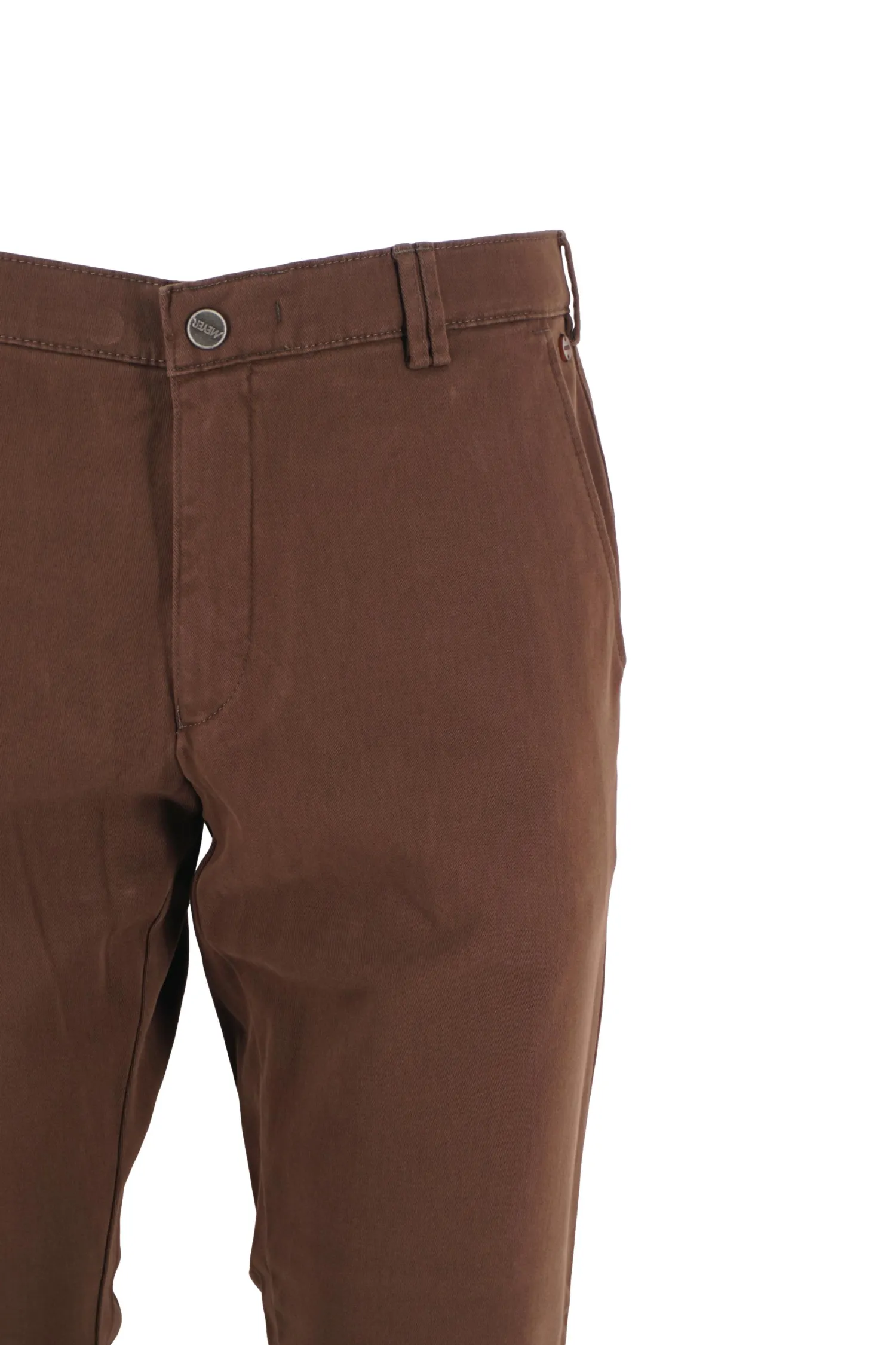 New Pantalone Chino Modello Bonn / Uomo Pantaloni