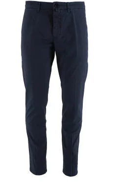 Outlet Pantalone Chino Modello Pasolini / Uomo Pantaloni