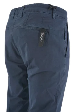 Outlet Pantalone Chino Modello Pasolini / Uomo Pantaloni