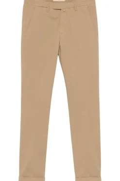 Sale Pantalone Chino Slim Fit / Uomo Pantaloni