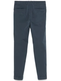 Discount Pantalone Chino Slim Fit / Uomo Pantaloni