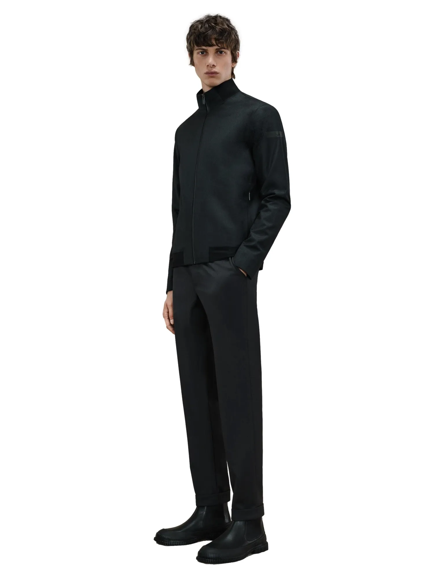 Discount Pantalone Chino Terzilio / Uomo Pantaloni