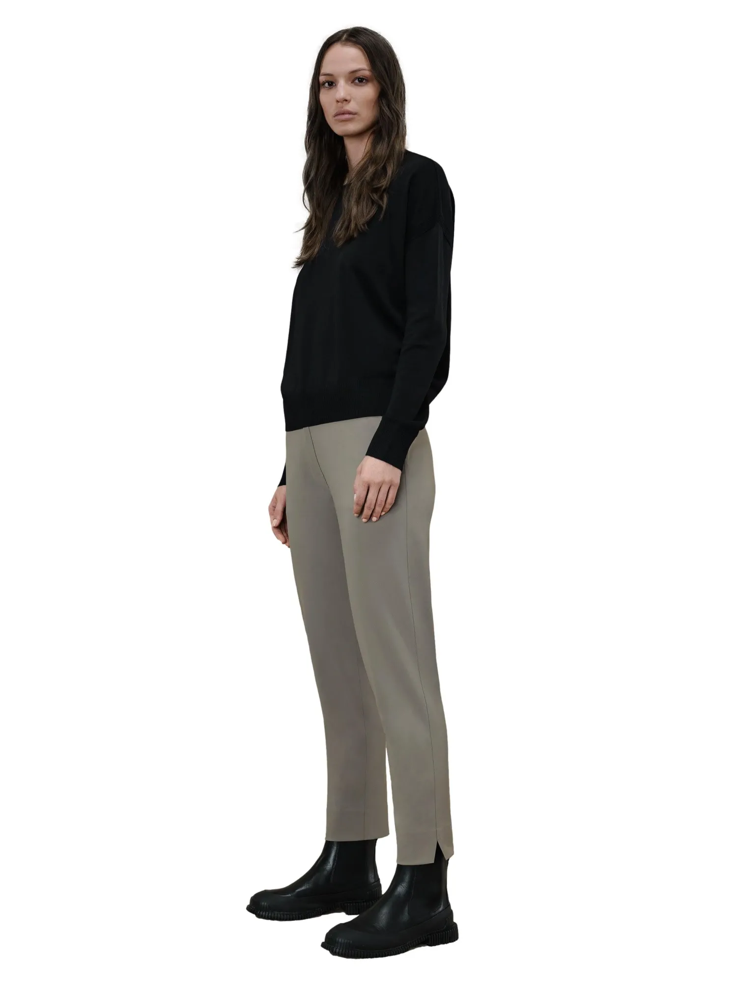 Best Pantalone Chino Wintech Woman / Donna Pantaloni