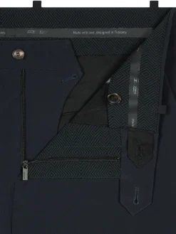 Pantalone Chino Winter Micro / Uomo Pantaloni