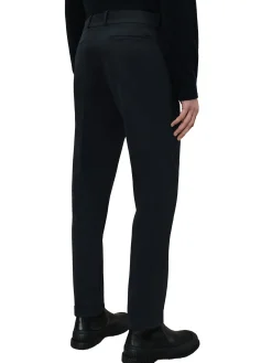 Hot Pantalone Chino Winter Soft Touch / Uomo Pantaloni